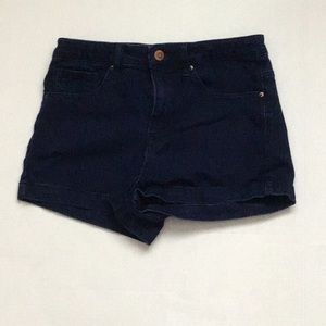❤️ Forever 21 high rise shorts ❤️